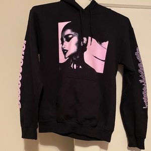 Sweetener Tour Hoodie